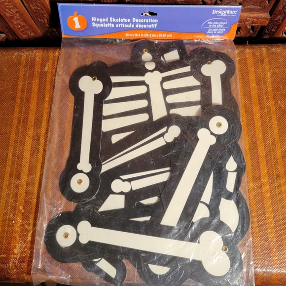 NWT Group of Halloween Party Decorations - Picture 10 of 11